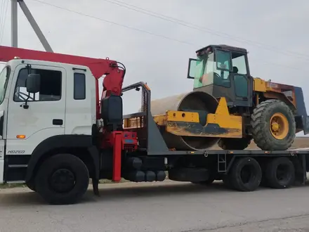 Hyundai  HD260 2016 года за 32 000 000 тг. в Алматы – фото 16