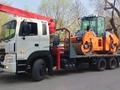 Hyundai  HD260 2016 года за 32 000 000 тг. в Алматы – фото 18