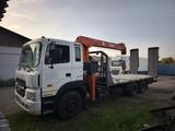 Hyundai  HD260 2016 года за 32 000 000 тг. в Алматы – фото 2