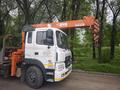 Hyundai  HD260 2016 года за 32 000 000 тг. в Алматы – фото 4