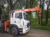 Hyundai  HD260 2016 года за 32 000 000 тг. в Алматы – фото 4
