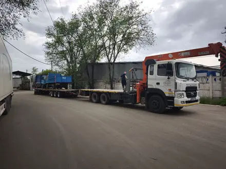 Hyundai  HD260 2016 года за 32 000 000 тг. в Алматы – фото 6