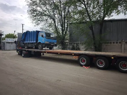 Hyundai  HD260 2016 года за 32 000 000 тг. в Алматы – фото 7