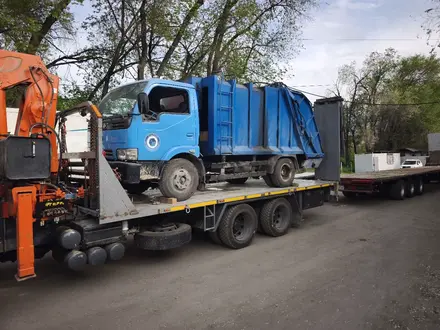 Hyundai  HD260 2016 года за 32 000 000 тг. в Алматы – фото 8