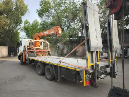 Hyundai  HD260 2016 года за 32 000 000 тг. в Алматы – фото 9
