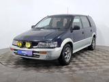 Mitsubishi Chariot 1995 года за 1 290 000 тг. в Астана