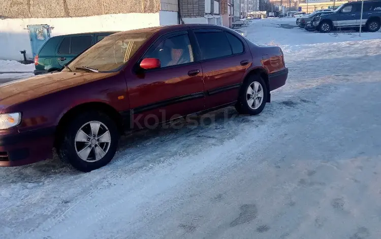 Nissan Maxima 1995 года за 1 850 000 тг. в Кокшетау