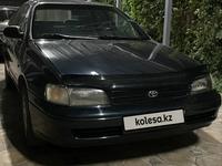 Toyota Carina E 1995 годаfor1 550 000 тг. в Шымкент