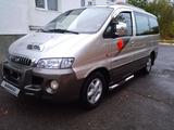 Hyundai Starex 2003 года за 4 000 000 тг. в Шымкент – фото 2