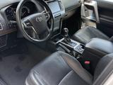 Toyota Land Cruiser Prado 2019 годаүшін25 500 000 тг. в Актау – фото 2