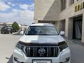Toyota Land Cruiser Prado 2019 года за 25 500 000 тг. в Актау – фото 6