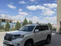 Toyota Land Cruiser Prado 2019 года за 25 500 000 тг. в Актау – фото 7