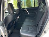 Toyota Land Cruiser Prado 2019 годаүшін25 500 000 тг. в Актау – фото 3