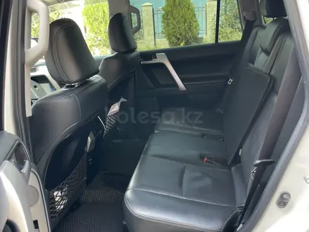 Toyota Land Cruiser Prado 2019 года за 25 500 000 тг. в Актау – фото 3