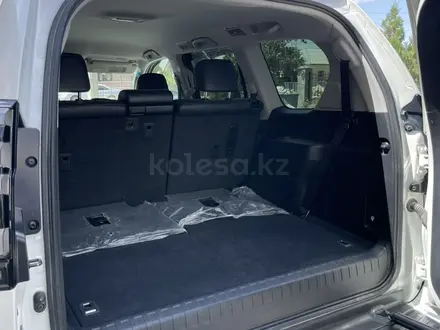 Toyota Land Cruiser Prado 2019 года за 25 500 000 тг. в Актау – фото 4