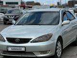 Toyota Camry 2005 года за 4 650 000 тг. в Караганда – фото 2
