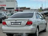 Toyota Camry 2005 года за 4 650 000 тг. в Караганда – фото 3