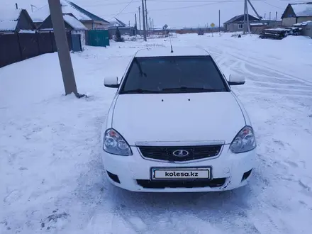 ВАЗ (Lada) Priora 2170 2014 года за 2 400 000 тг. в Павлодар