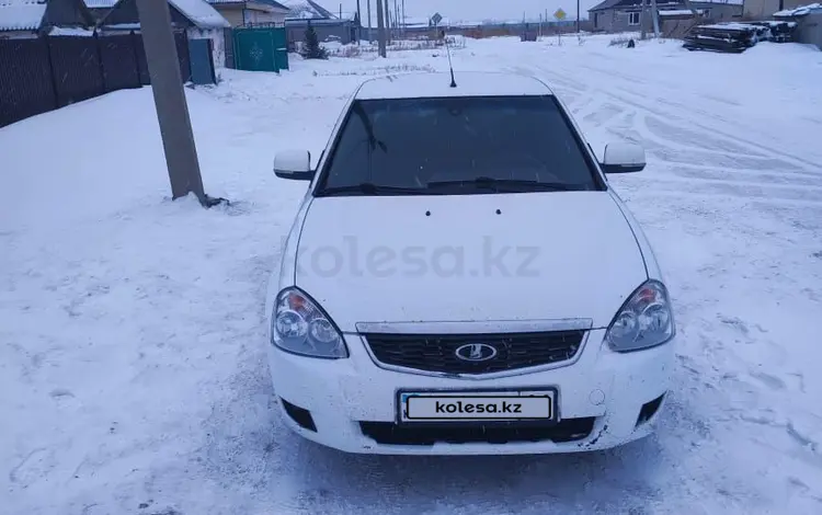 ВАЗ (Lada) Priora 2170 2014 годаүшін2 400 000 тг. в Павлодар