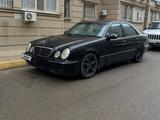 Mercedes-Benz E 430 2001 годаүшін5 200 000 тг. в Атырау