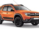 Renault Largus в Актобе – фото 2
