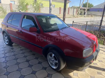 Volkswagen Golf 1992 года за 2 000 000 тг. в Кызылорда