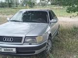 Audi 100 1991 года за 2 000 000 тг. в Тараз