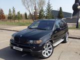 BMW X5 2006 года за 15 500 000 тг. в Астана