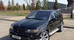 BMW X5 2006 года за 15 500 000 тг. в Астана