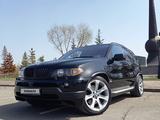 BMW X5 2006 года за 14 999 999 тг. в Астана – фото 2