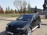 BMW X5 2006 года за 15 500 000 тг. в Астана – фото 3