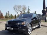 BMW X5 2006 годаүшін14 999 999 тг. в Астана – фото 4