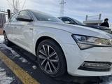 Skoda Superb 2026 года за 16 100 000 тг. в Уральск – фото 2