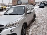 Lifan X60 2017 года за 4 000 000 тг. в Астана – фото 2