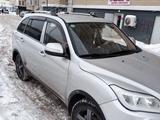 Lifan X60 2017 года за 4 000 000 тг. в Астана – фото 3