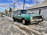 Volkswagen Golf 1991 годаүшін500 000 тг. в Астана – фото 2