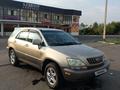 Lexus RX 300 2001 годаүшін5 900 000 тг. в Тараз – фото 8