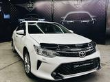 Аренда авто Без Водителя (Toyota Camry 55) в Шымкент – фото 3