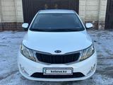 Kia Rio 2012 годаүшін5 100 000 тг. в Алматы