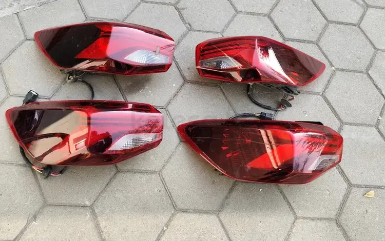 Фонарь Chevrolet Onix 2023 года за 36 000 тг. в Алматы