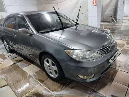 Toyota Camry 2004 года за 5 300 000 тг. в Астана – фото 3