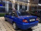 Daewoo Nexia 2012 года за 1 250 000 тг. в Шымкент – фото 3