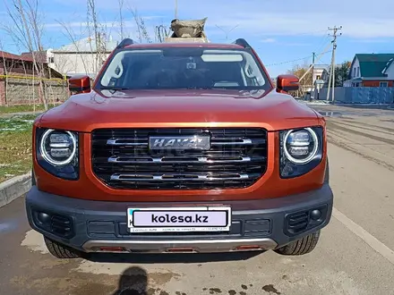 Haval Dargo 2023 года за 11 000 000 тг. в Астана – фото 3