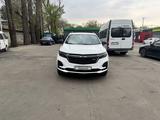 Chevrolet Equinox 2021 годаүшін8 900 000 тг. в Алматы