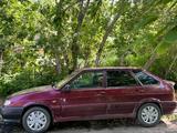 ВАЗ (Lada) 2114 2004 года за 650 000 тг. в Астана – фото 4