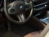 BMW 540 2018 года за 25 500 000 тг. в Алматы – фото 4