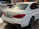 BMW 540 2018 года за 25 500 000 тг. в Алматы – фото 3