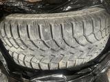 Зимняя резина Bridgestone Blizzak 275*70*16 за 160 000 тг. в Астана – фото 2