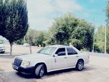Mercedes-Benz E 230 1990 года за 750 000 тг. в Шелек – фото 2