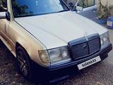 Mercedes-Benz E 230 1990 года за 750 000 тг. в Шелек – фото 3
